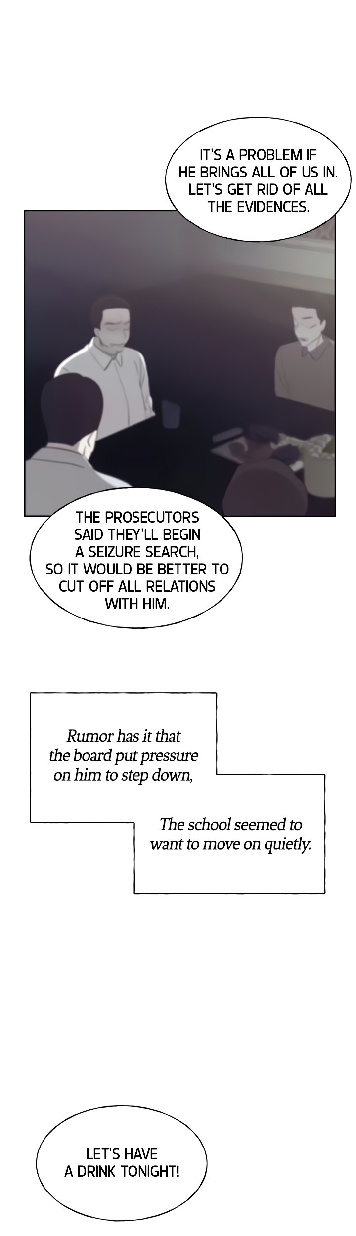 Repeater Chapter 110 Page 35