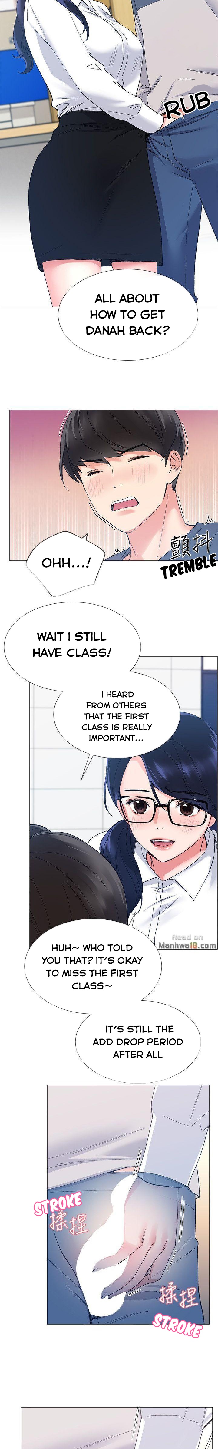 Repeater Chapter 14 Page 11