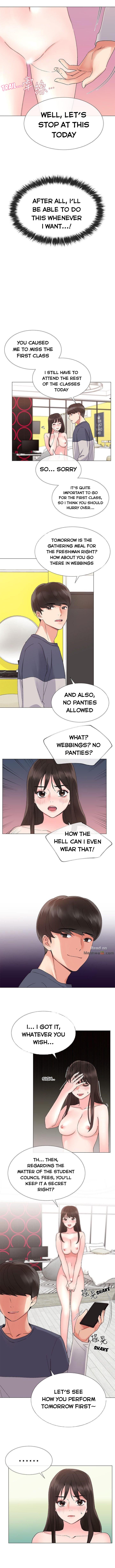 Repeater Chapter 14 Page 4