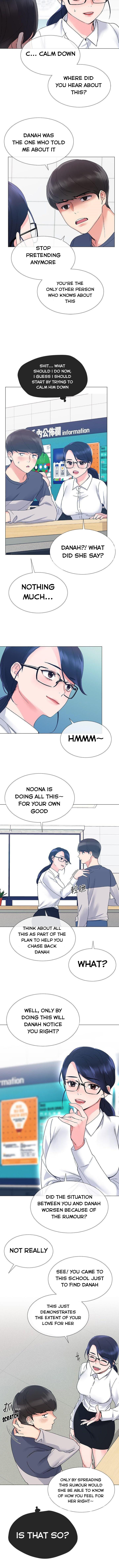 Repeater Chapter 14 Page 8