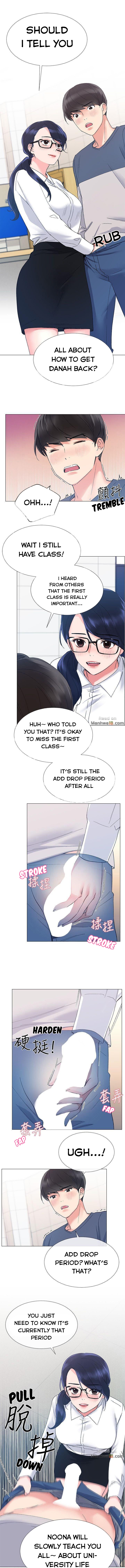 Repeater Chapter 15 Page 1