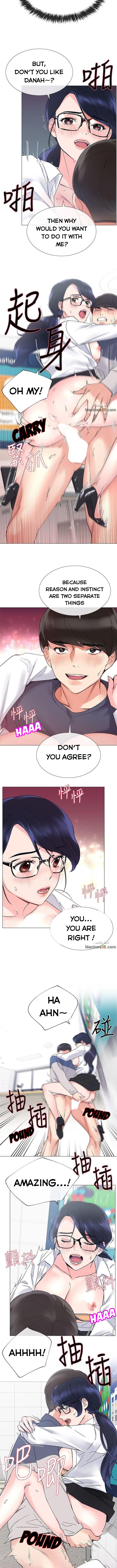 Repeater Chapter 15 Page 6