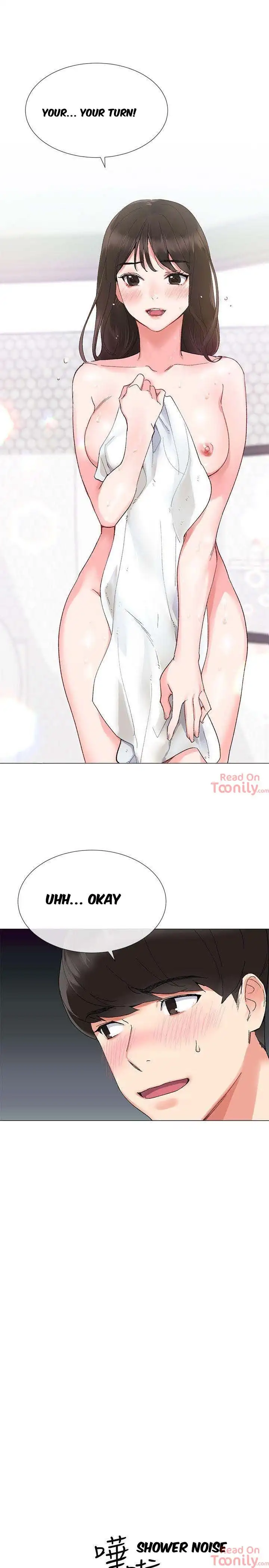 Repeater Chapter 2 Page 13