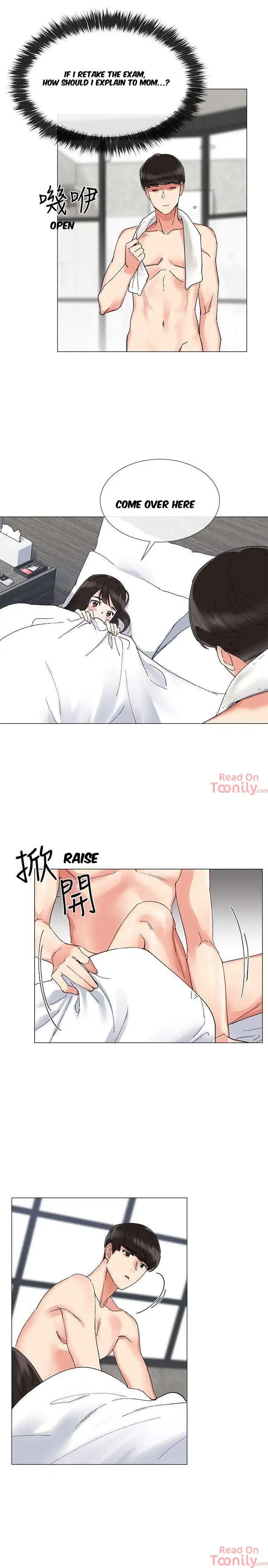 Repeater Chapter 2 Page 15