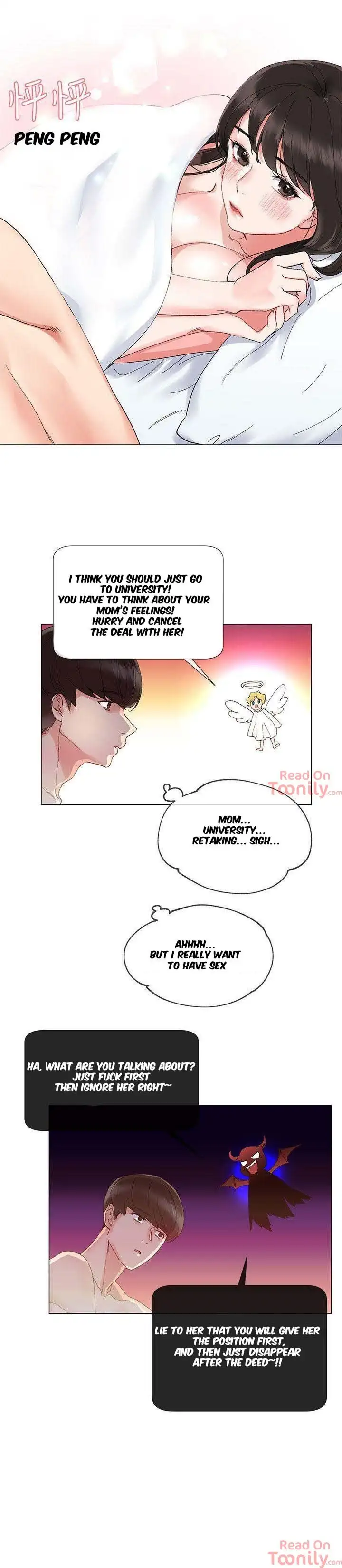 Repeater Chapter 2 Page 16
