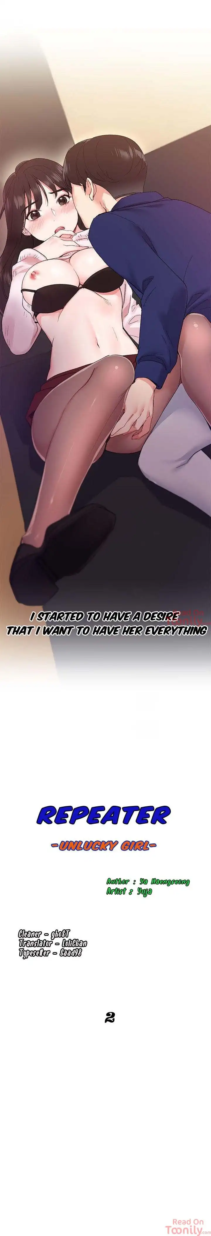 Repeater Chapter 2 Page 2