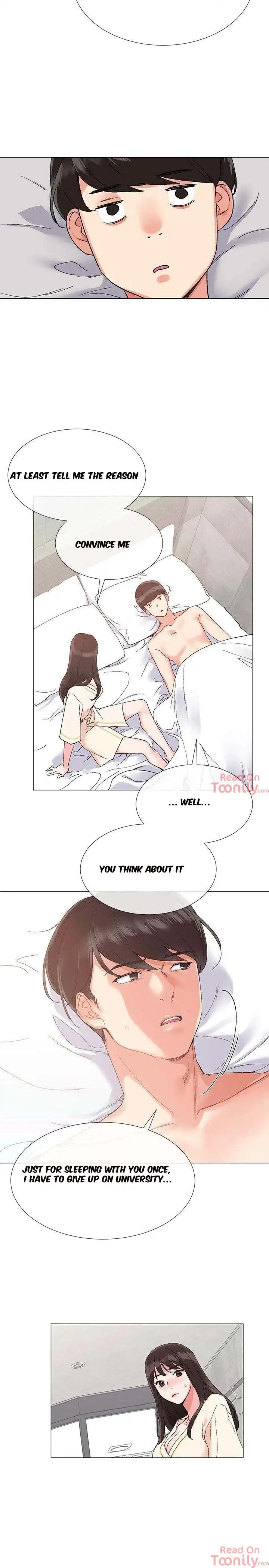 Repeater Chapter 2 Page 23