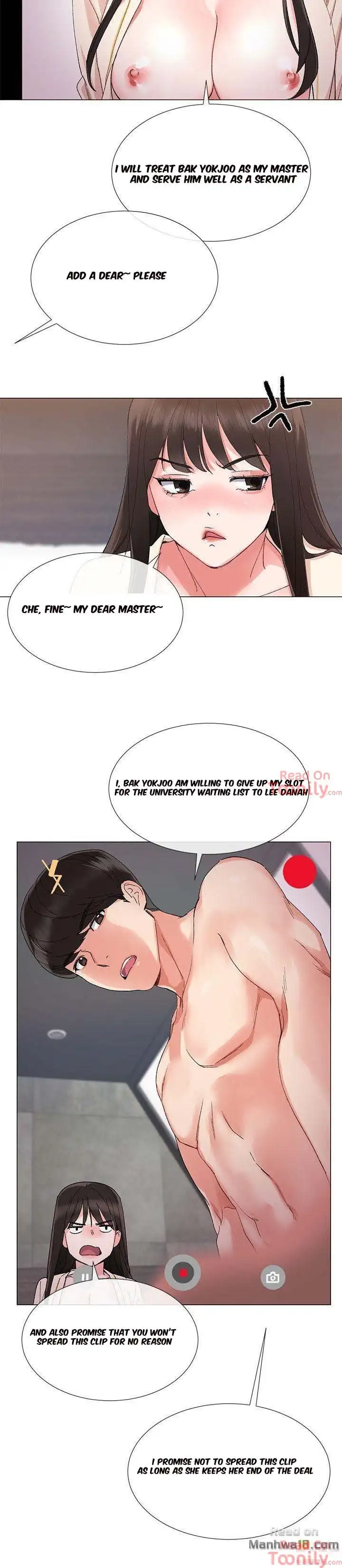 Repeater Chapter 2 Page 30