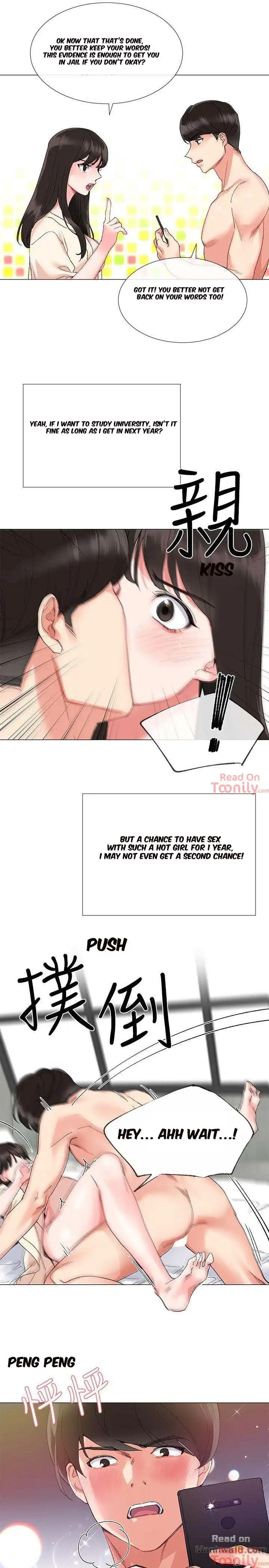 Repeater Chapter 2 Page 31
