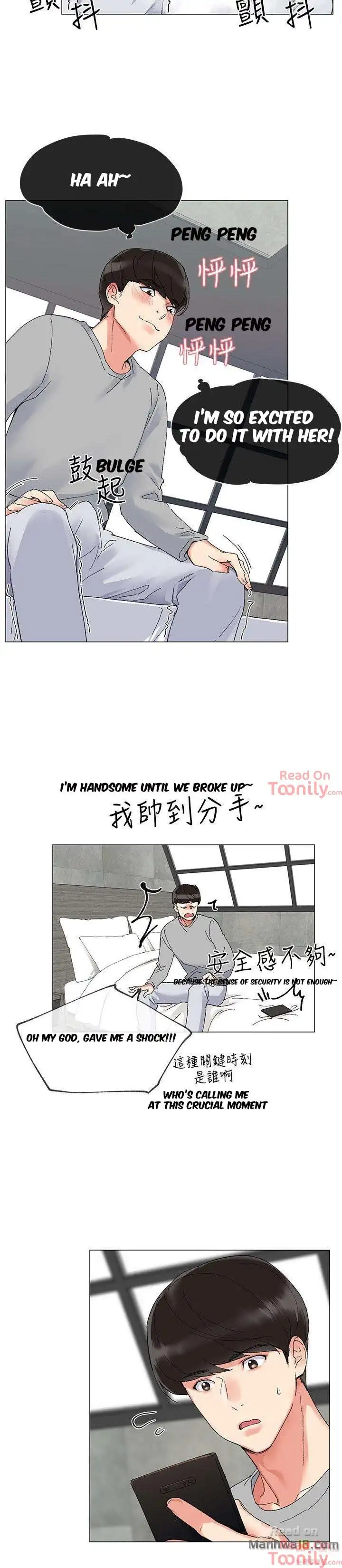 Repeater Chapter 2 Page 9