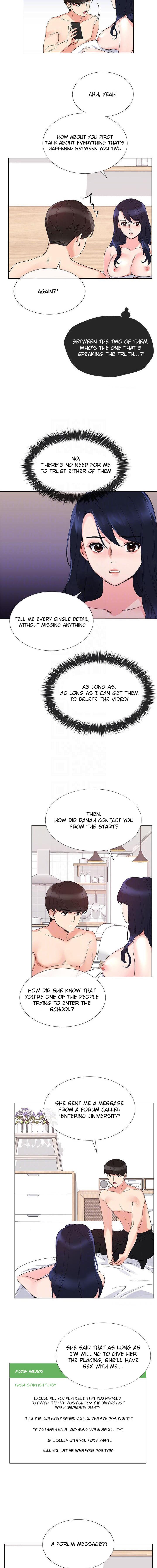 Repeater Chapter 22 Page 11
