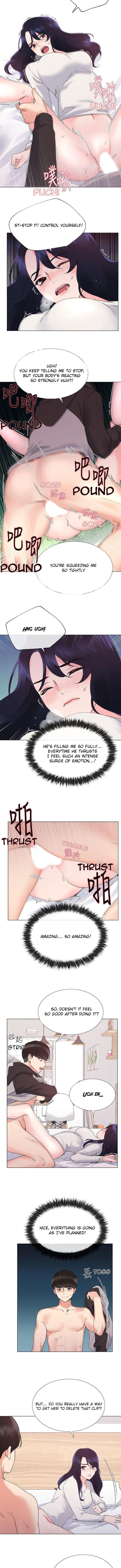 Repeater Chapter 22 Page 2