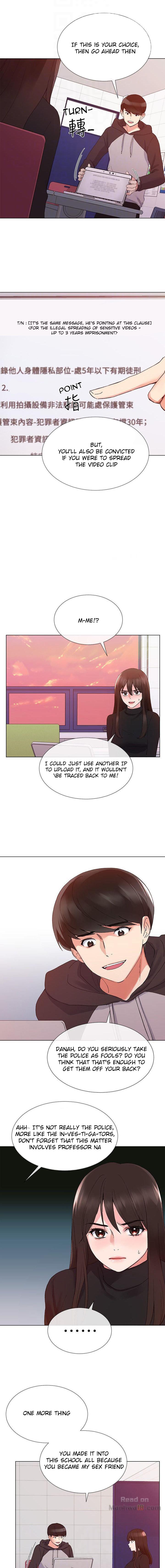 Repeater Chapter 23 Page 11