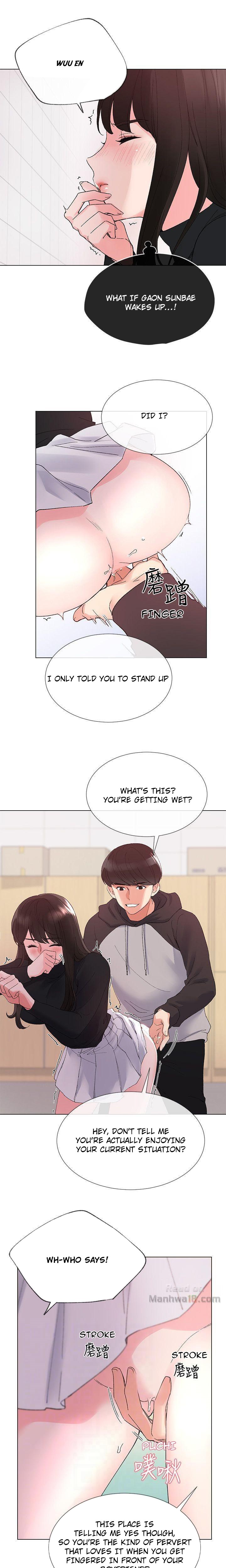 Repeater Chapter 25 Page 7