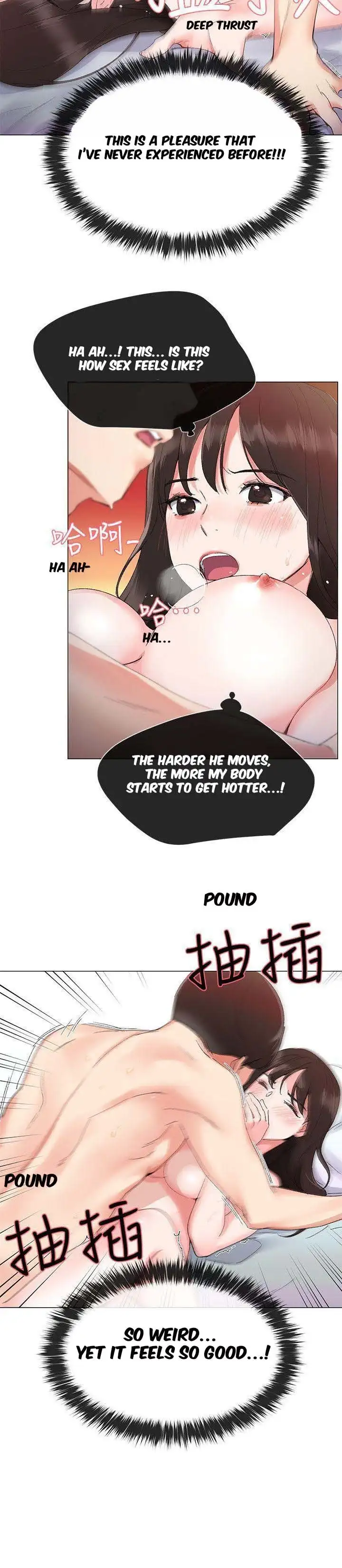 Repeater Chapter 3 Page 11