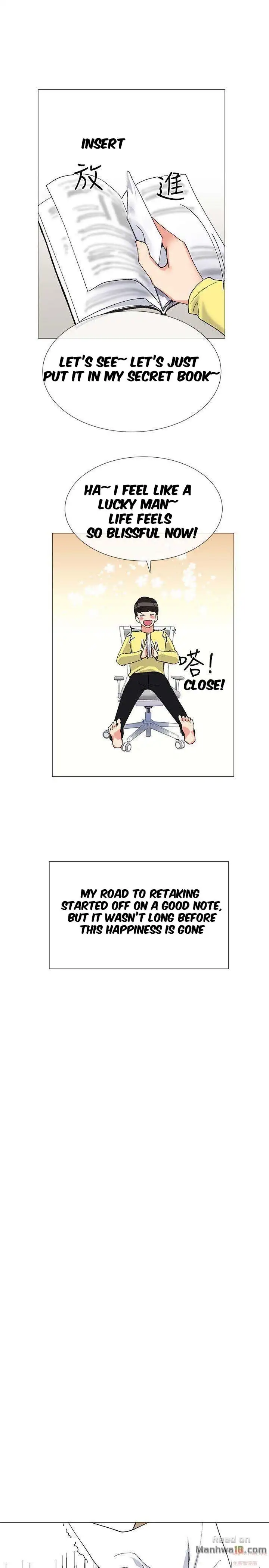 Repeater Chapter 3 Page 32