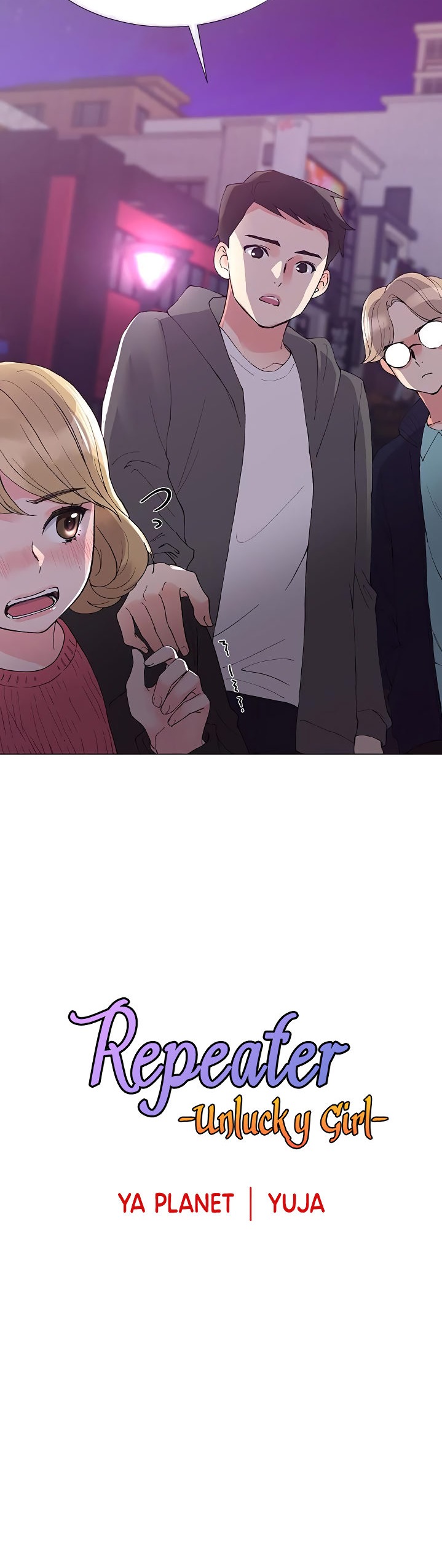 Repeater Chapter 31 Page 10