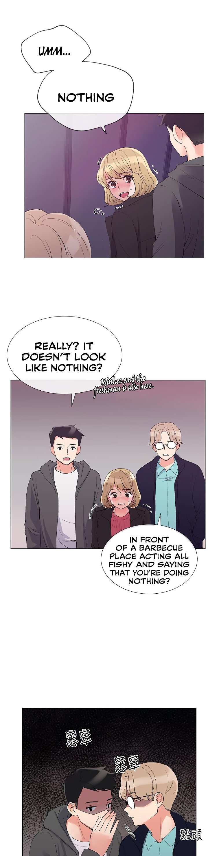 Repeater Chapter 31 Page 11