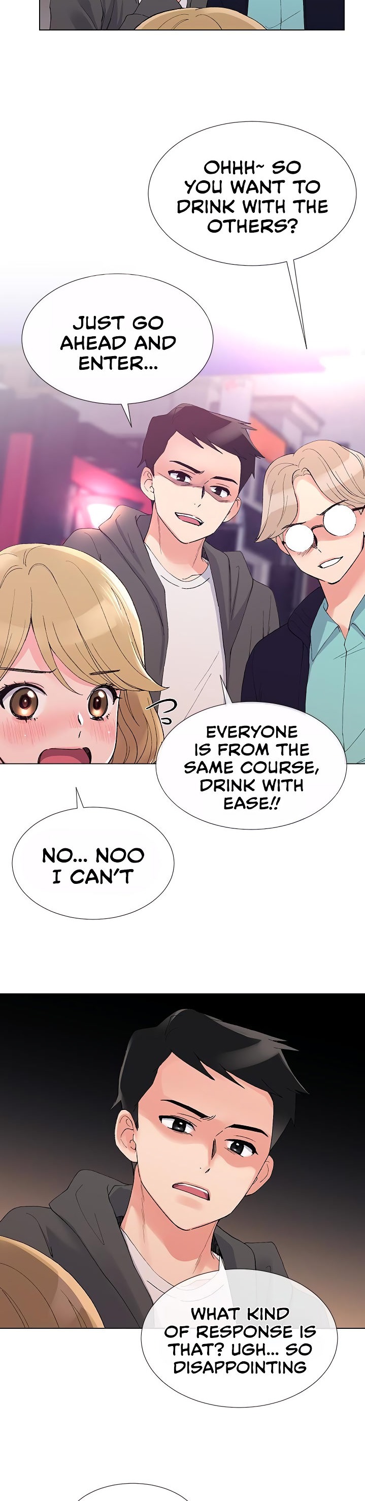 Repeater Chapter 31 Page 12