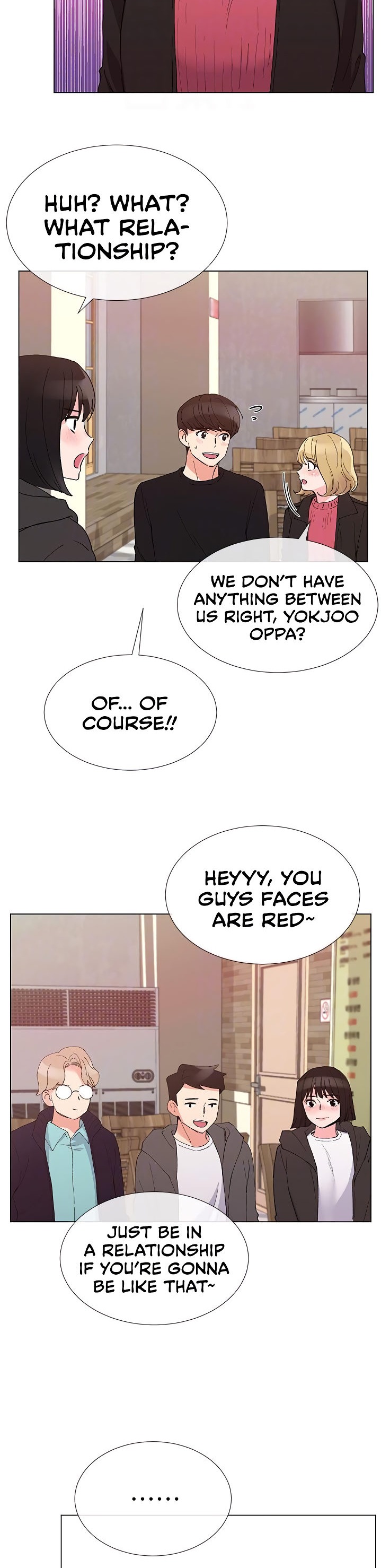 Repeater Chapter 31 Page 19