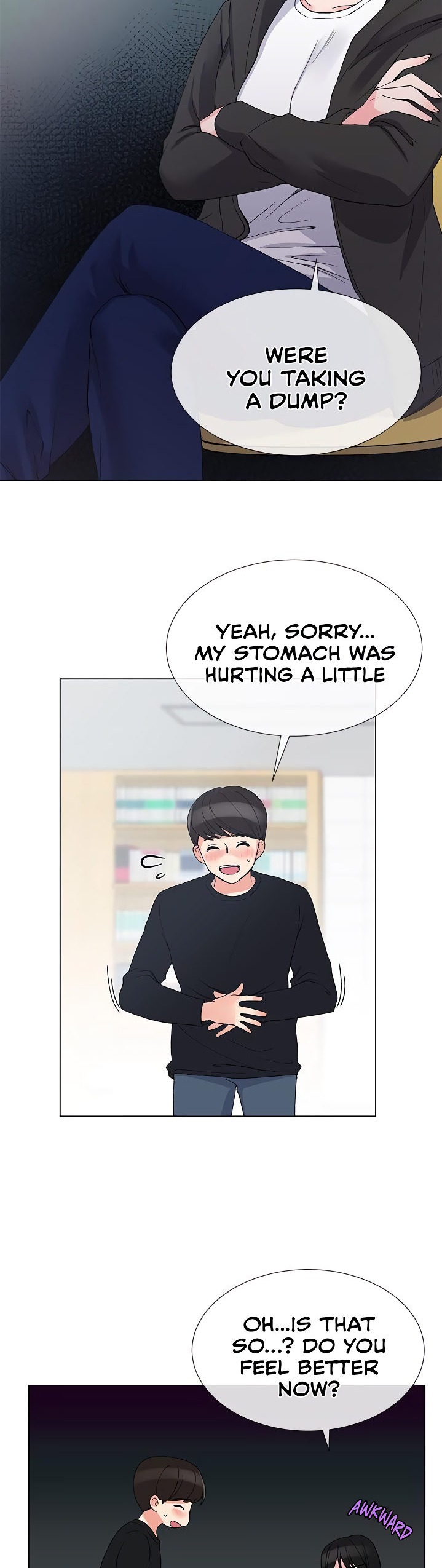 Repeater Chapter 31 Page 2