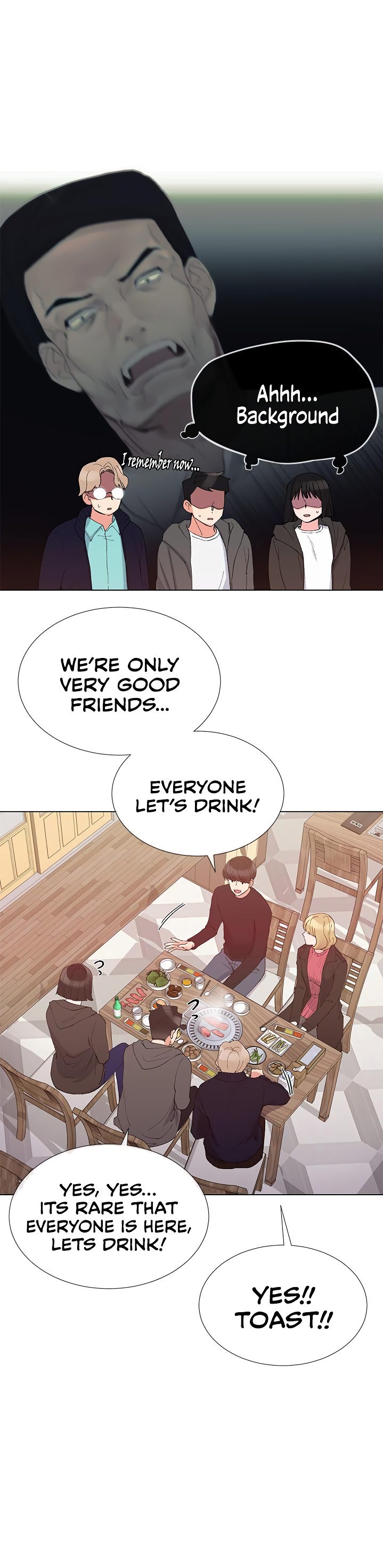 Repeater Chapter 31 Page 21