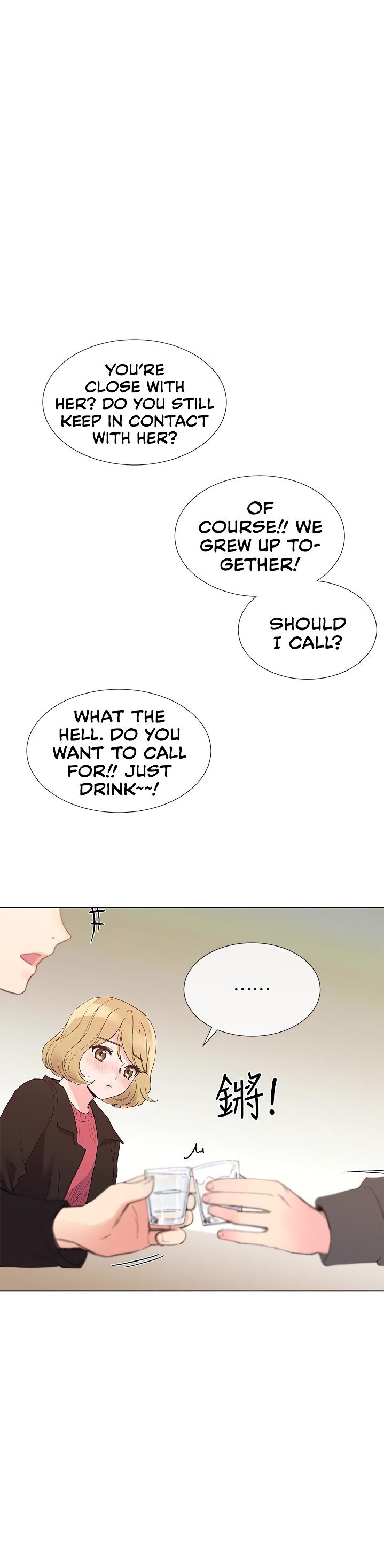 Repeater Chapter 31 Page 22