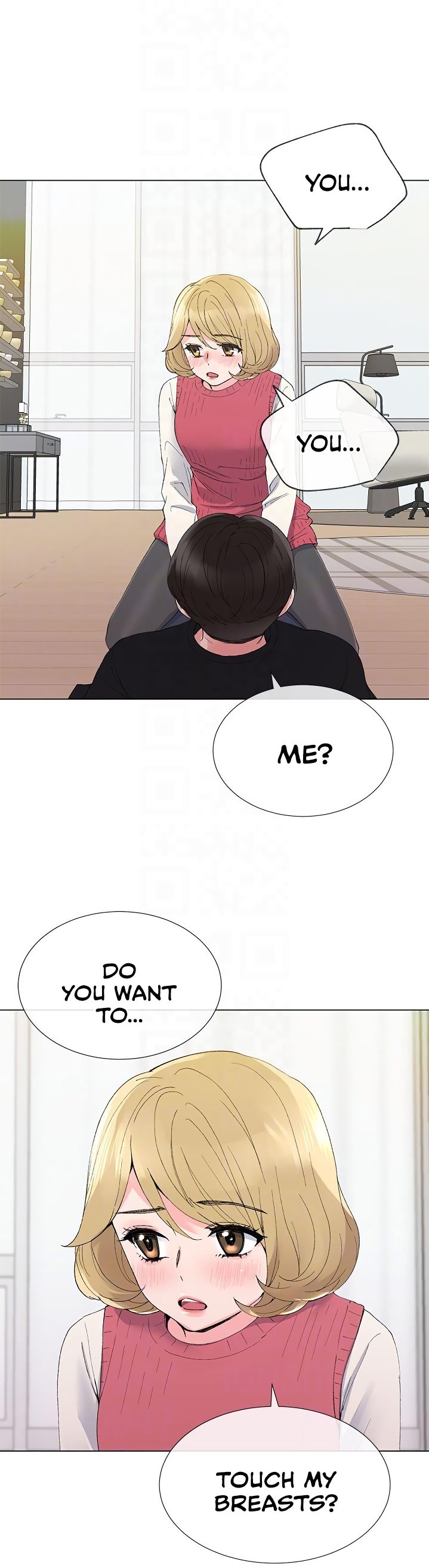 Repeater Chapter 33 Page 14