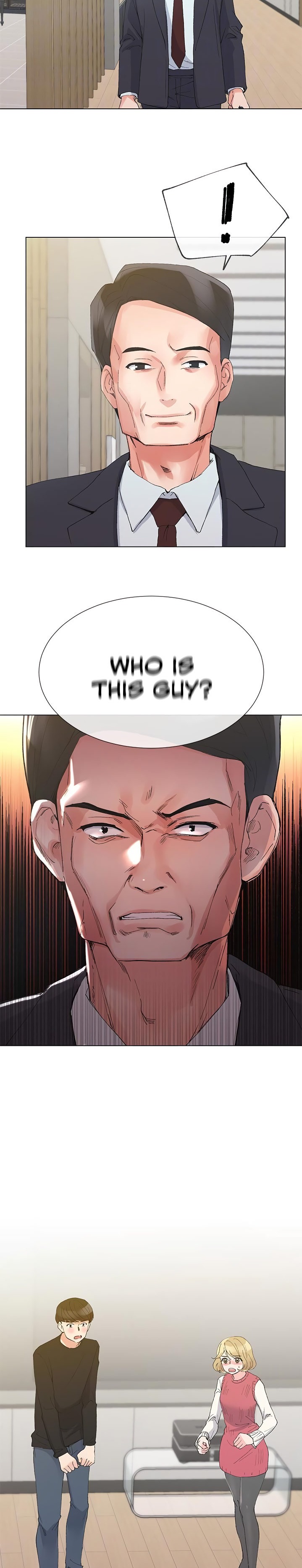 Repeater Chapter 33 Page 32