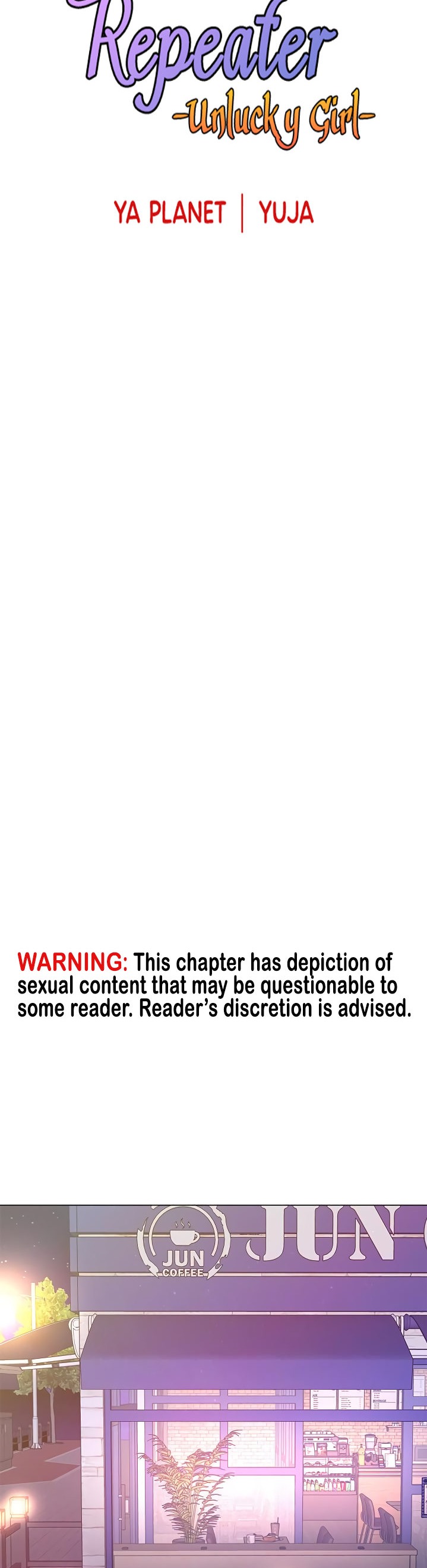 Repeater Chapter 33 Page 4