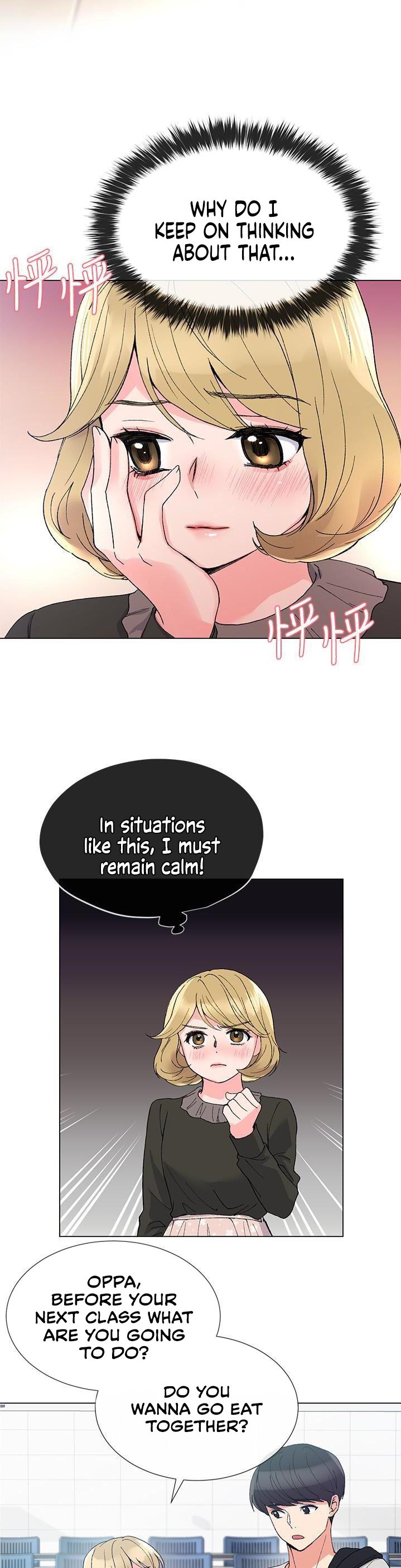 Repeater Chapter 34 Page 17
