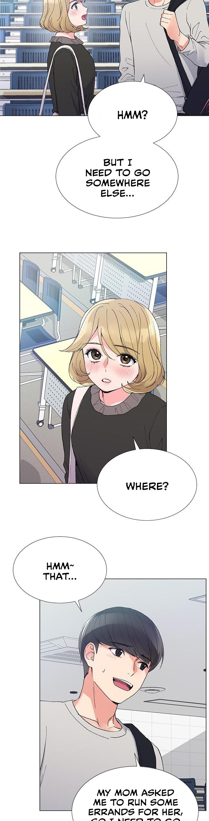 Repeater Chapter 34 Page 18