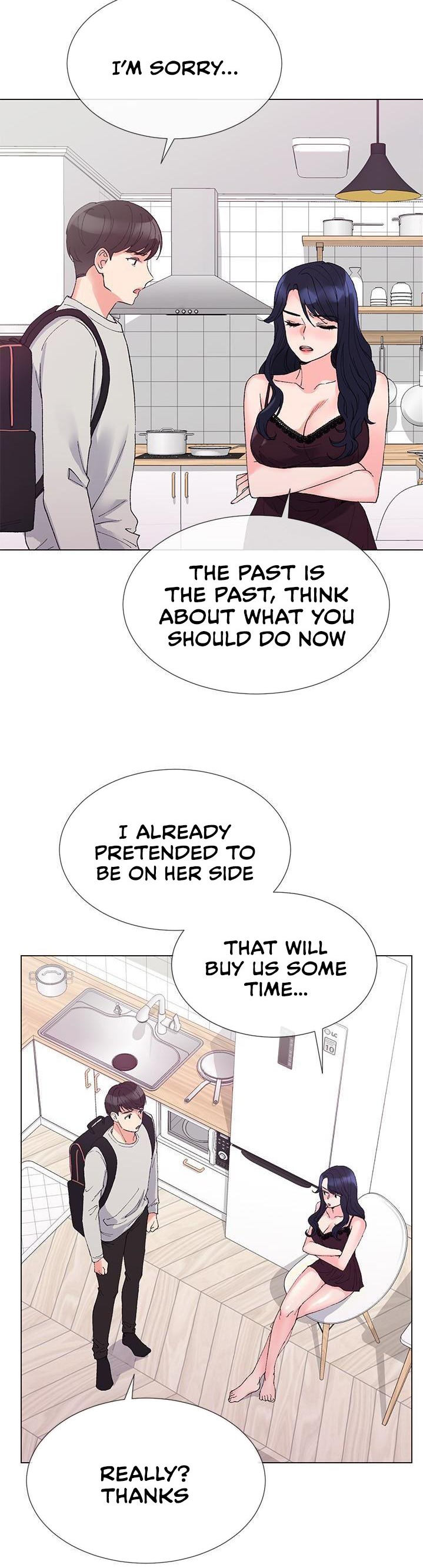 Repeater Chapter 34 Page 26