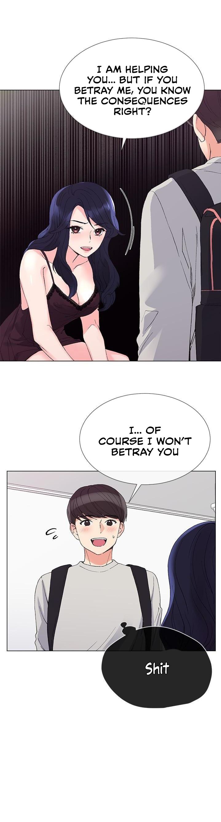 Repeater Chapter 34 Page 27