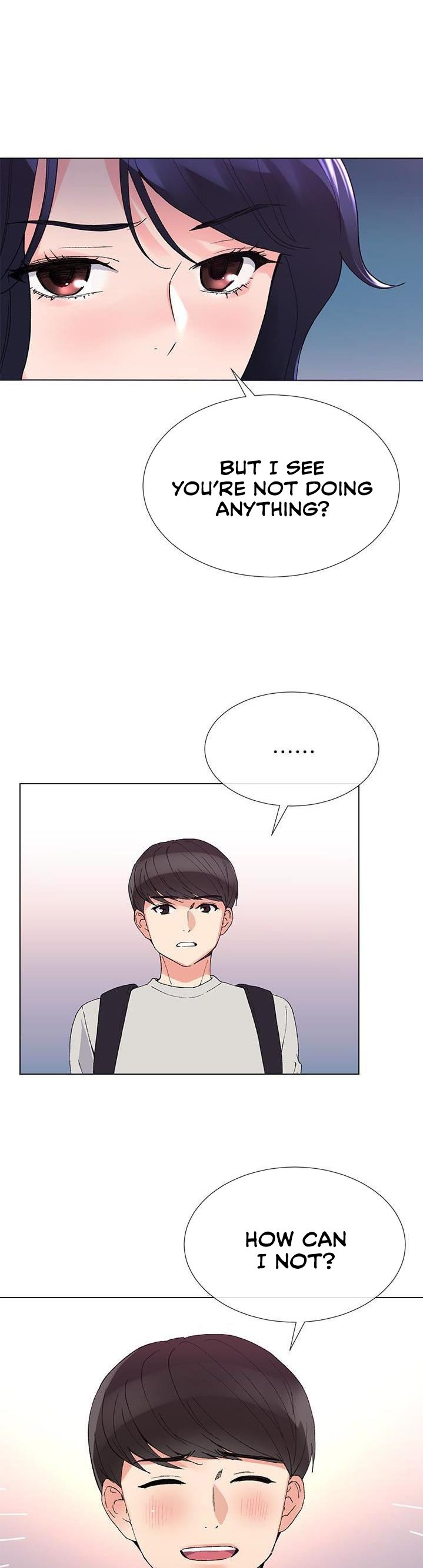 Repeater Chapter 34 Page 28