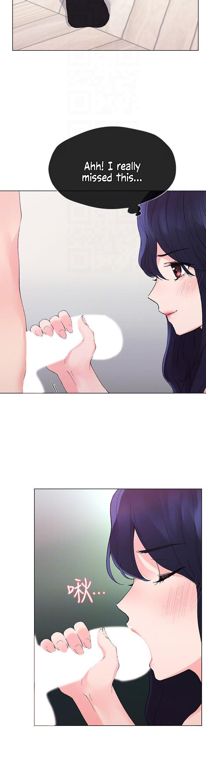 Repeater Chapter 34 Page 30
