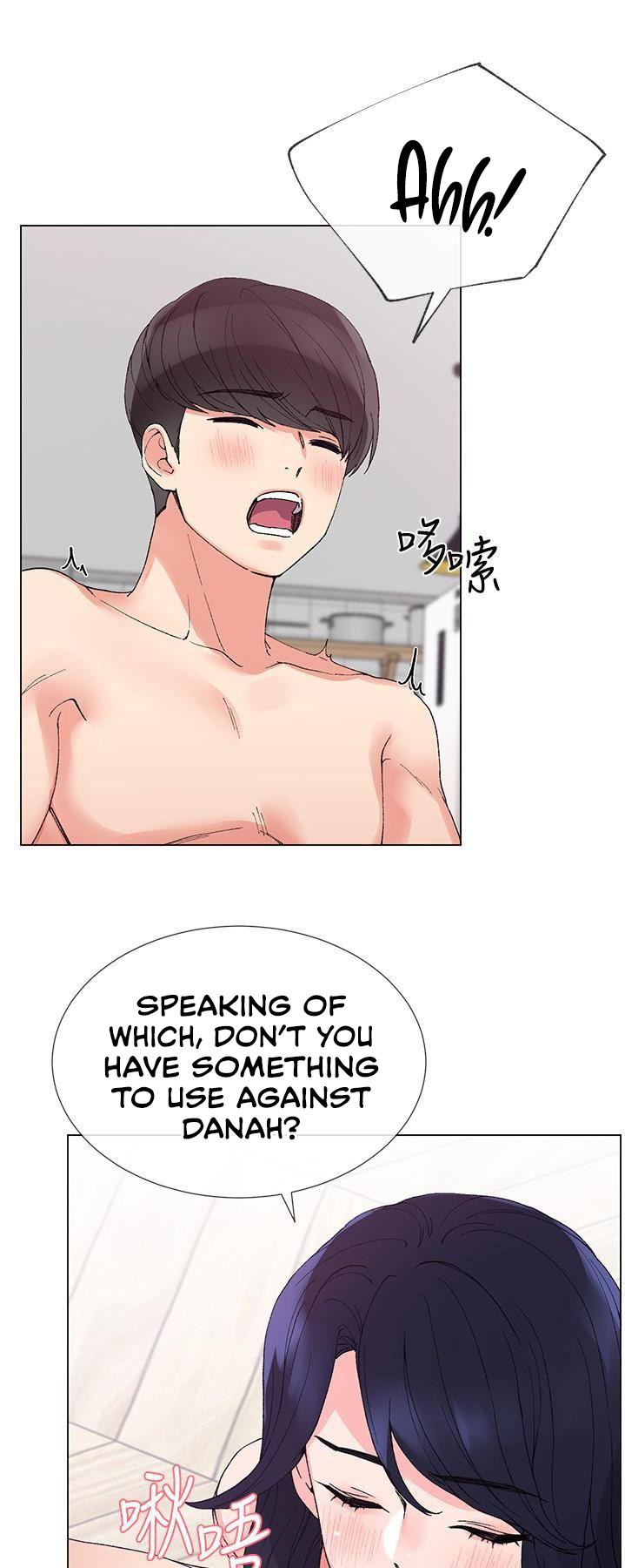 Repeater Chapter 34 Page 31