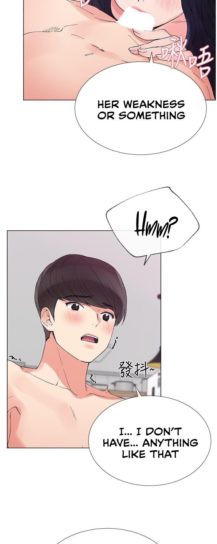 Repeater Chapter 34 Page 32