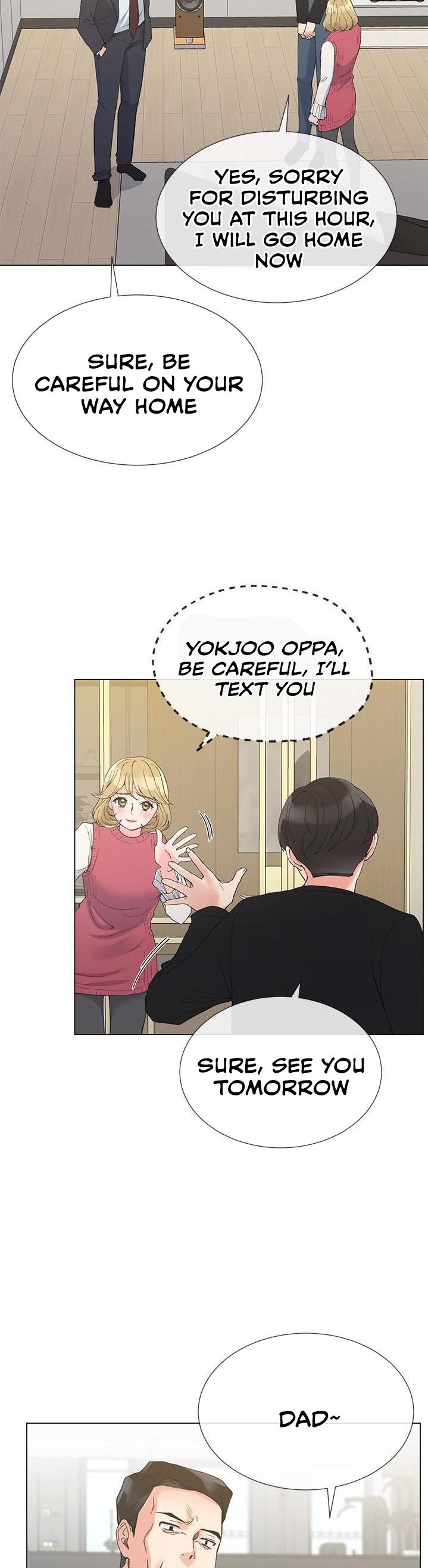 Repeater Chapter 34 Page 8