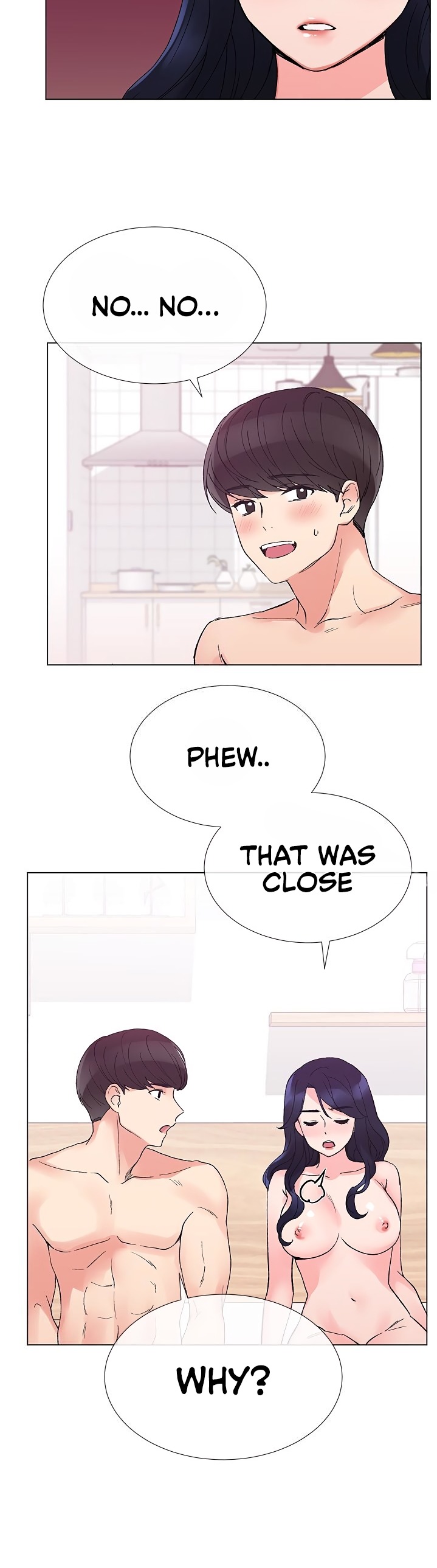 Repeater Chapter 36 Page 30