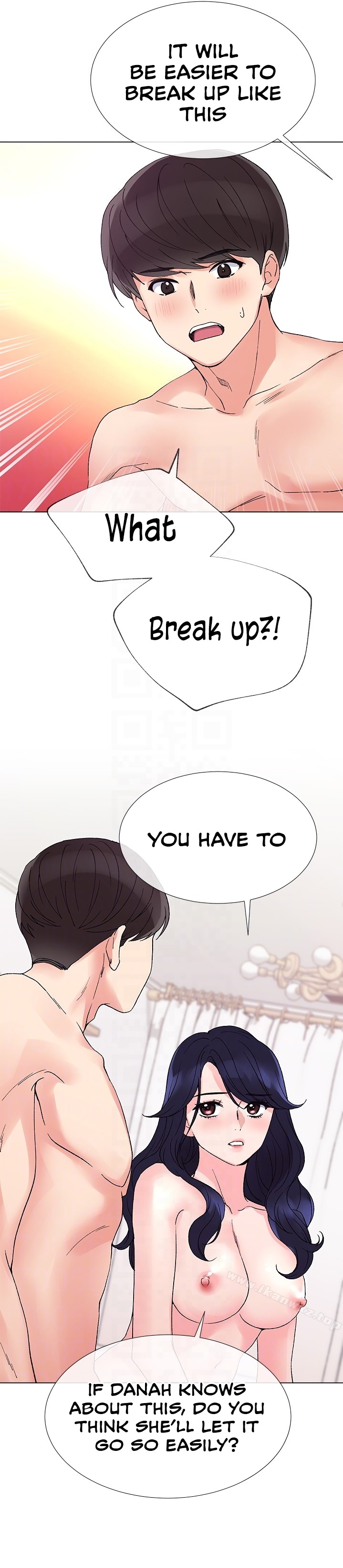 Repeater Chapter 36 Page 31