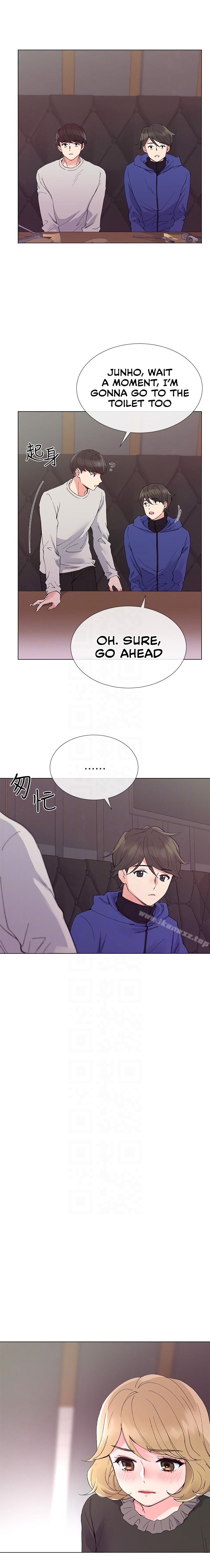 Repeater Chapter 37 Page 10