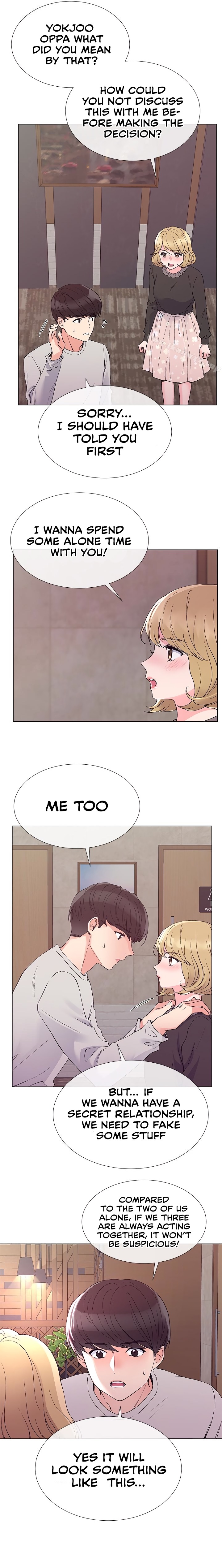 Repeater Chapter 37 Page 11