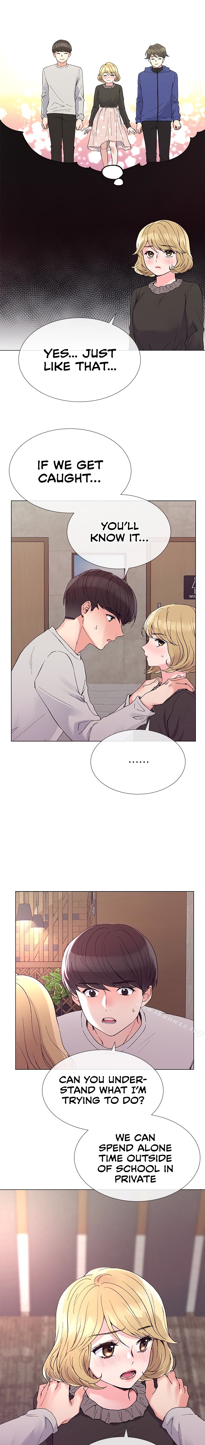 Repeater Chapter 37 Page 12