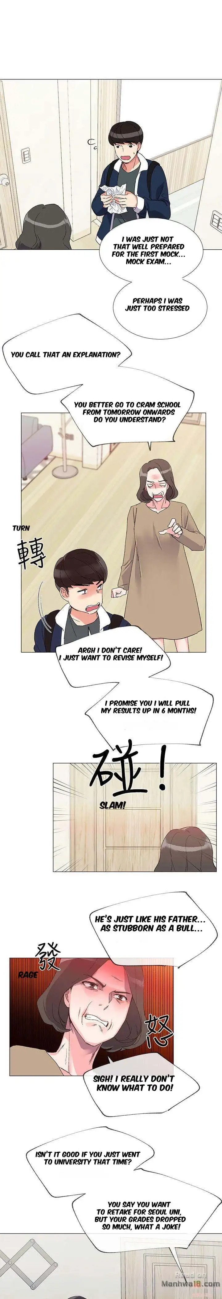 Repeater Chapter 4 Page 17