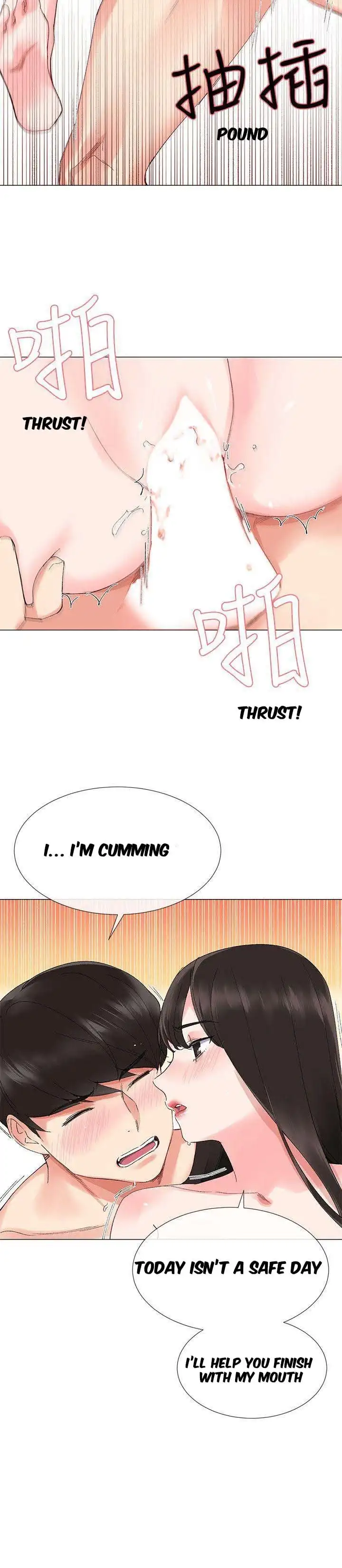 Repeater Chapter 4 Page 7