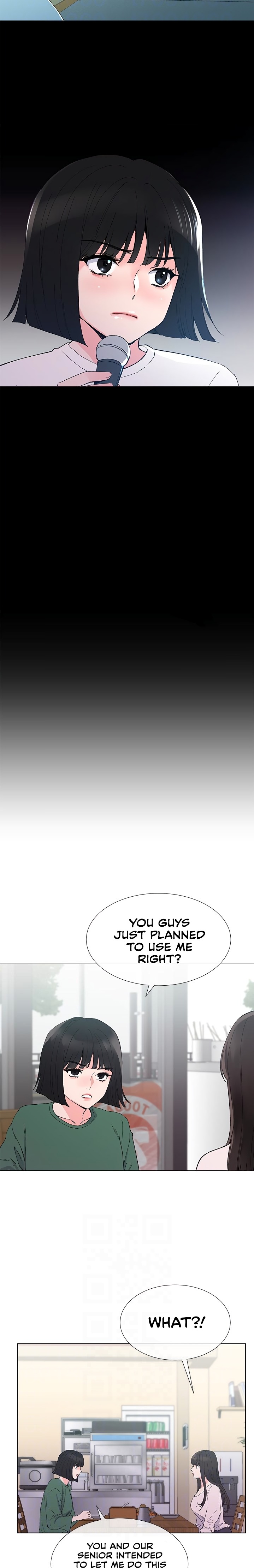 Repeater Chapter 40 Page 18