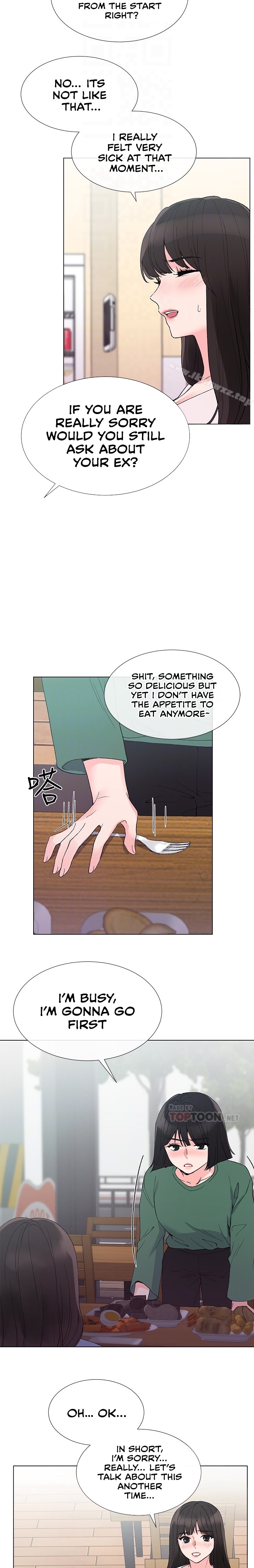 Repeater Chapter 40 Page 19
