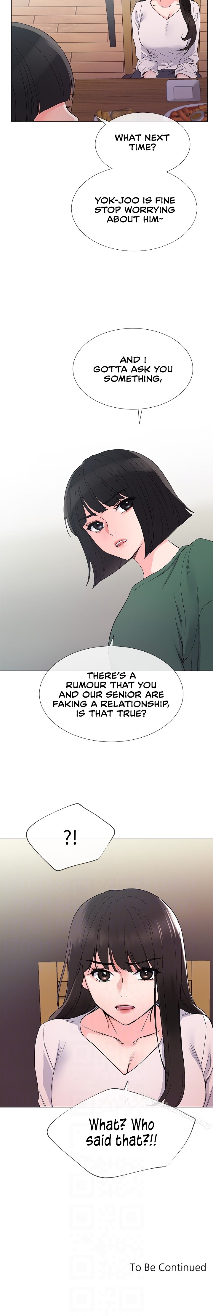 Repeater Chapter 40 Page 20
