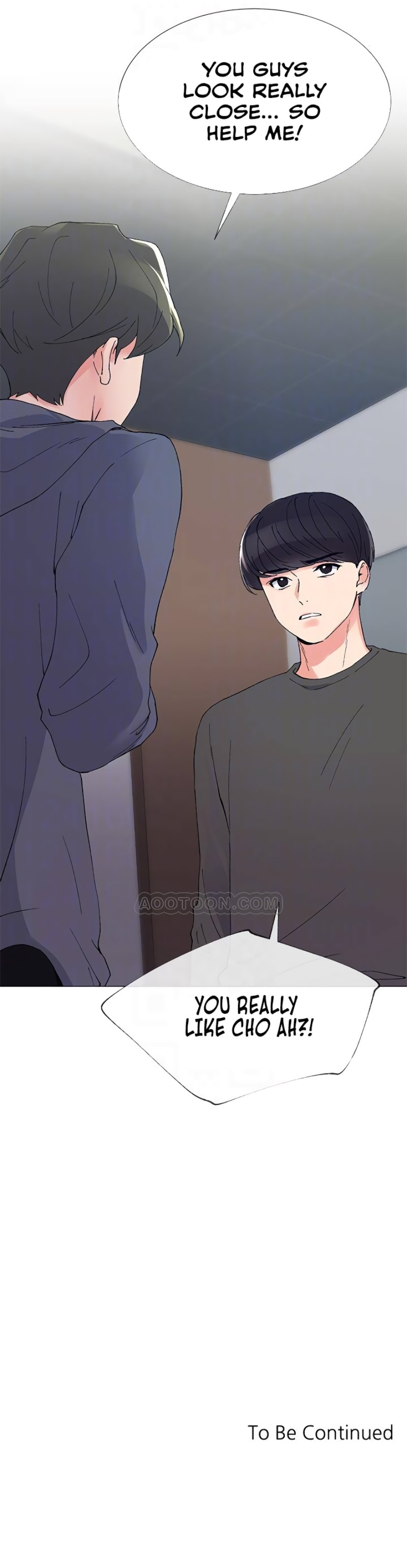 Repeater Chapter 41 Page 5